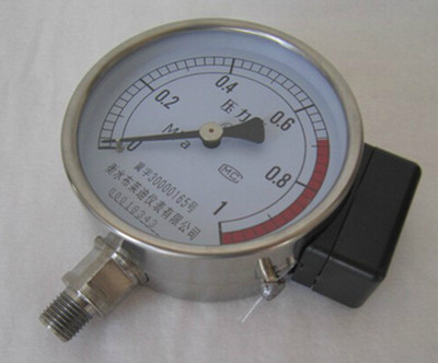 供應(yīng)電阻遠(yuǎn)傳壓力表 型號、廠家與值得信賴的現(xiàn)貨直銷選擇
