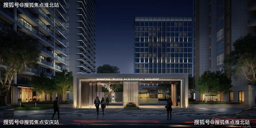 從售樓到升學(xué) 一站式服務(wù)中心最新動態(tài)全解析