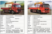 4噸隨車吊市場(chǎng)行情全解析 價(jià)格、配置與選購(gòu)指南